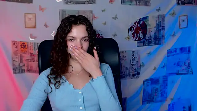 _SusieSu_ webcam