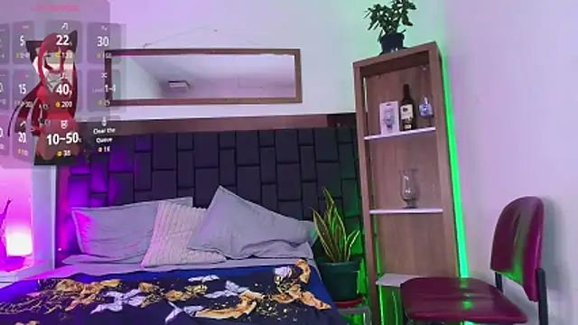CamiilaReyes webcam