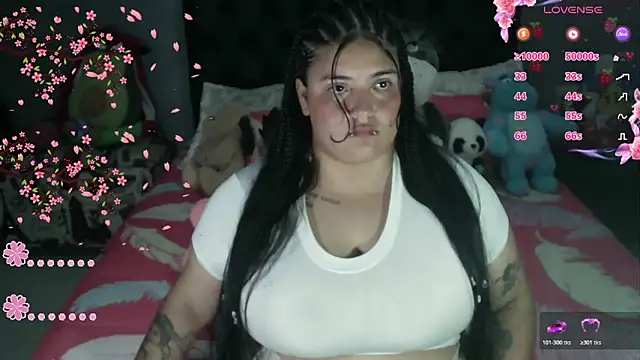 DAILYN__SOFIA__ webcam