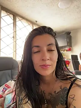 Modella: SALOME_KORLAND