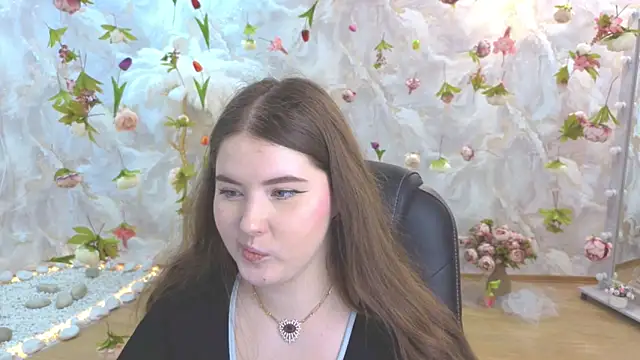 PixelGoddess webcam