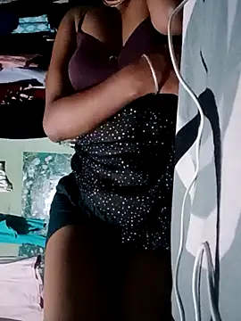 cutiepari webcam