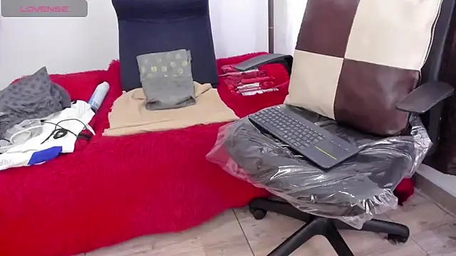 michacosio webcam