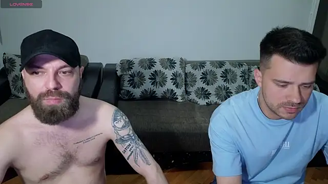 doublejake - DoubleJake's free webcam - UK Sex Cams