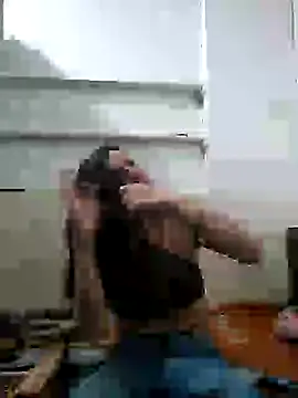 Cameron_puppy webcam