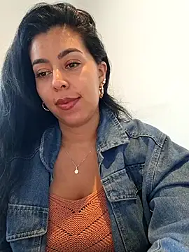 Luianna webcam