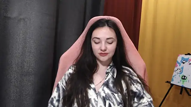 StacyMind webcam