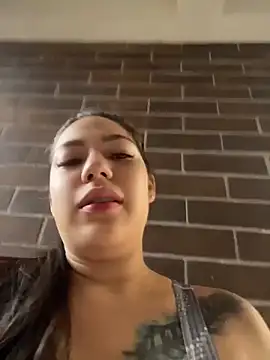 Latina_vanessa webcam