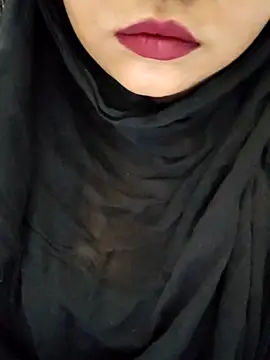 Lovely_Ayesha- webcam