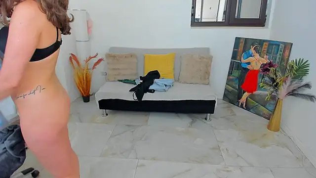 Darya_Baby webcam