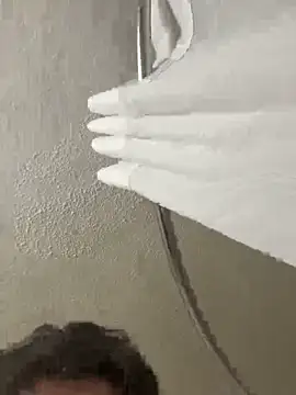 Demarco743 webcam