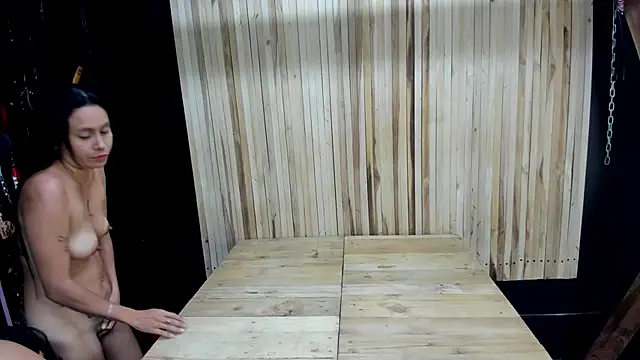 BDSM_Fetish webcam