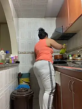 Carola-Ross webcam