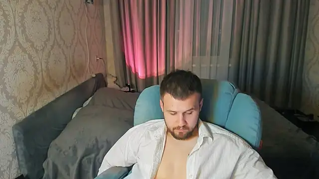 Vladik_b webcam