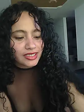 Yaya_watson webcam