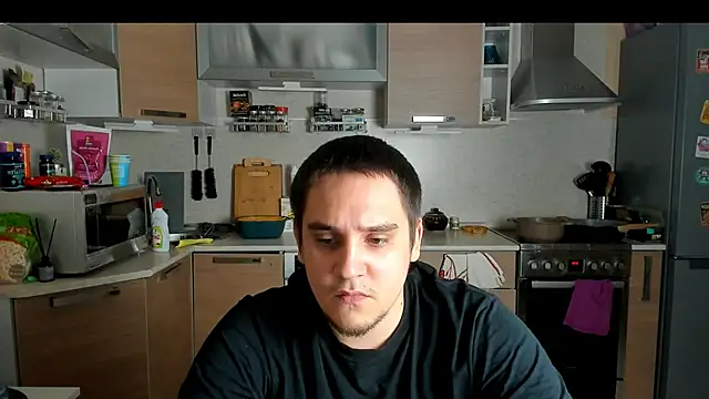 Bear_Beer130 webcam