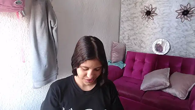 Evagirl69 webcam