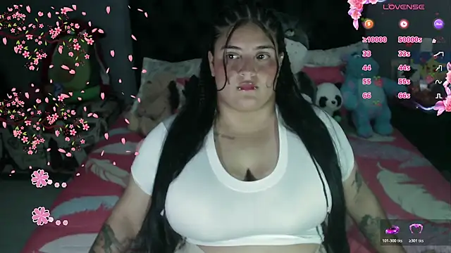 DAILYN__SOFIA__ webcam