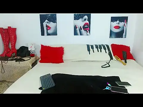 mylygrey webcam