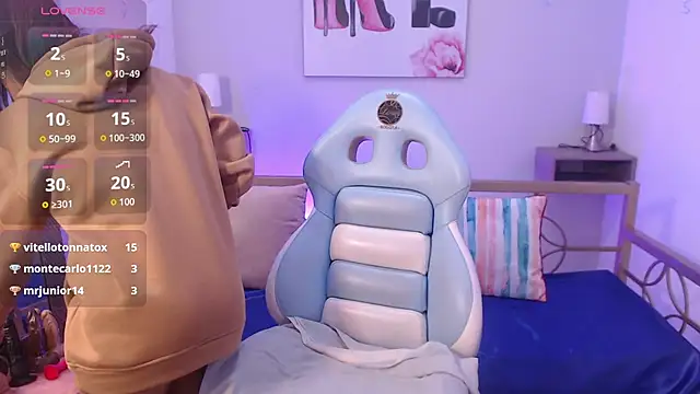 ingrid03_taffur webcam