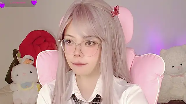Miyeoonn webcam