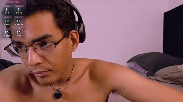 Pikashu7u7 webcam
