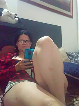 AfroditaX23 webcam
