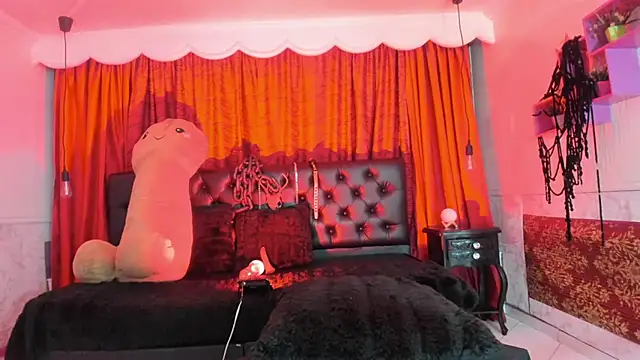 Lilith_madame_satan webcam