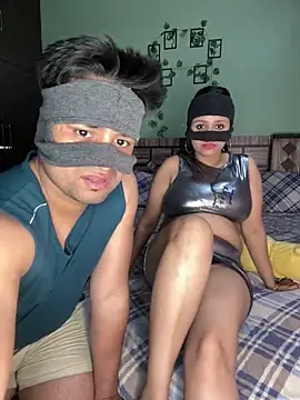 Model_bhabhi_couple