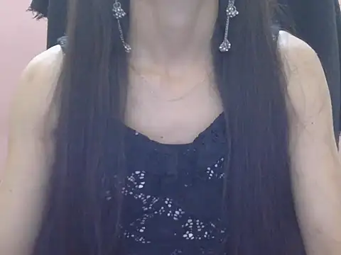 Lovely_Ananta webcam
