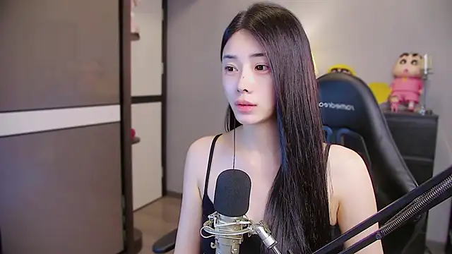 XiaoYuBao- webcam