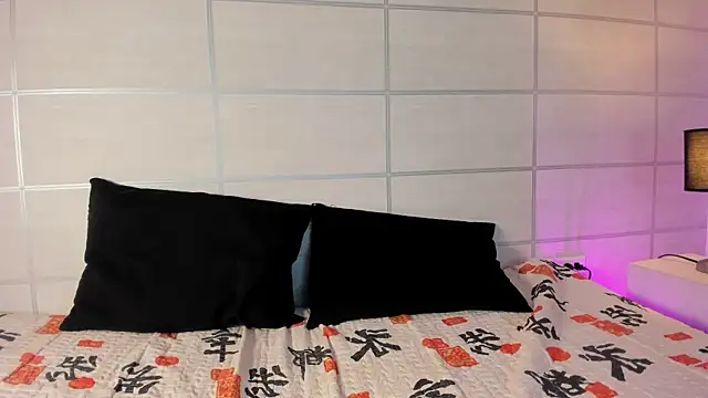 Ruby_diamonds webcam