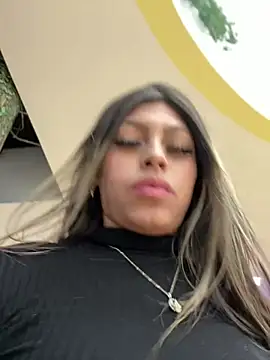 MeganKoch webcam