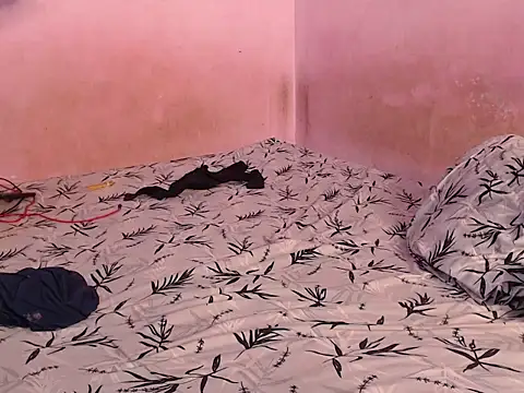 TianaPrince08 webcam