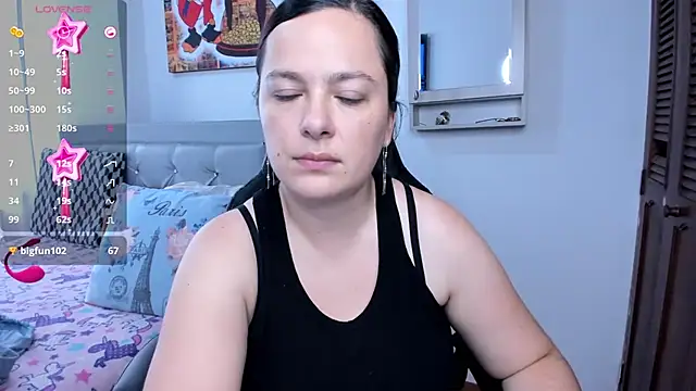 angelaagomez webcam