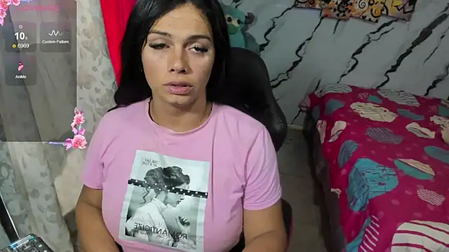 andromeda_xx webcam