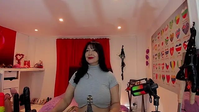 Sarah_teiku webcam