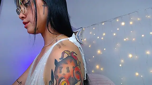 Isa_Maiden1 webcam