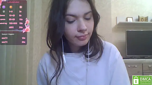 ceyalier - CeyaLier's free webcam - UK Sex Cams