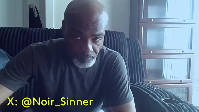 sinnernoir webcam