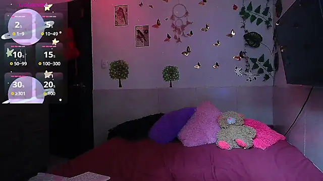 emily_cooper_t webcam