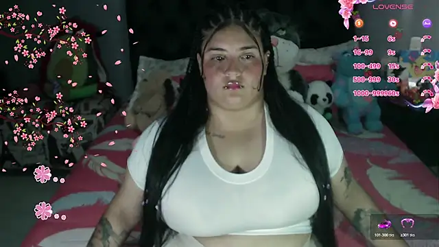 DAILYN__SOFIA__ webcam