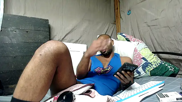 Camodick webcam