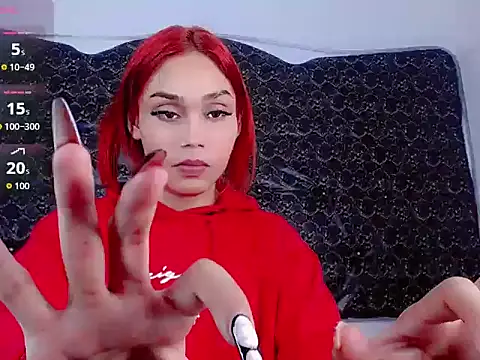 Model: salome-guzman06