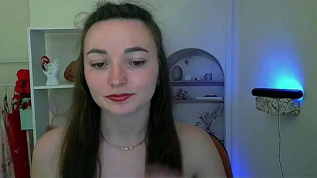 _Barbie_Kiss_ webcam