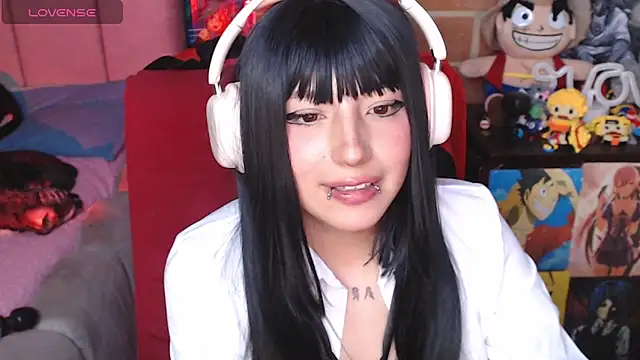 _alexa19pretty_ webcam