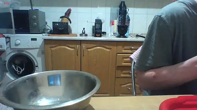 KaelNox webcam