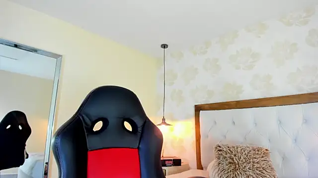 IRISCLARK1 webcam