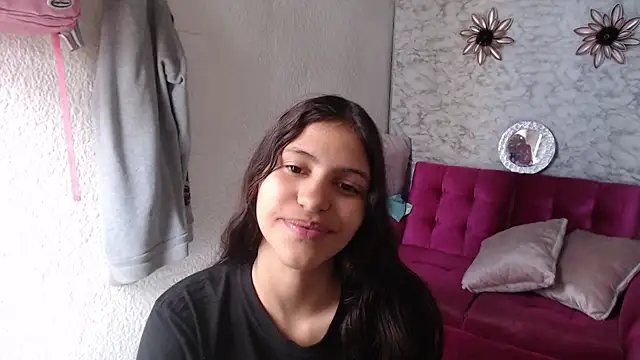 Evagirl69 webcam