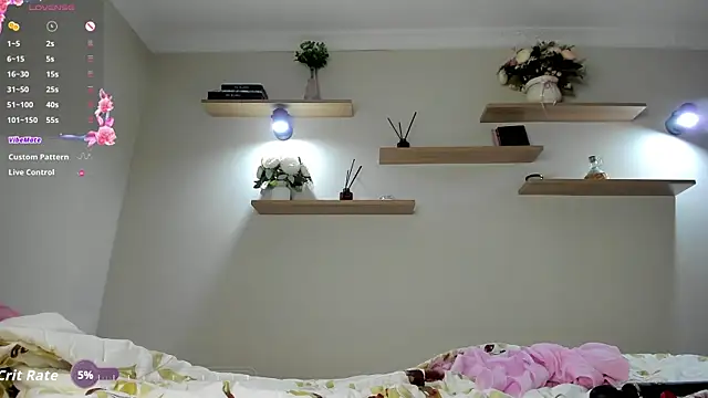 Red_FoxGirl webcam
